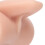 Silicone Tongue Model for Piercing Practice & Display - Medium Skin 3
