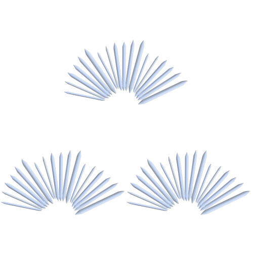 54Ud Herramientas De Blending En Papel Para Bocetos Artísticos 1