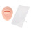 Display Model for Piercing Practice, Jewelry Display Silicone Material with Realistic Experience, Educational Tools for Professionals and Enthusiasts 6