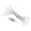 Waterproof USB LED String Lights 8 Modes 3m Fairy Lights with Remote 7
