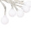 10m Waterproof LED String Lights Warm White USB Powered Decor for Australia 4
