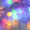 Waterproof USB LED String Lights 8 Modes 3m Fairy Lights with Remote 8