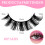Lash Sensation, Ψεύτικες Βλεφαρίδες D Curl, Απολαύστε τον Ρεαλισμό του Faux Mink, το Μυστικό σας 8