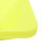 10PCS Bright Color Stackable Training Cones, 17.7x17.7x5cm, Green 7