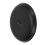 Sealing Antenna Delete Plug for Z3 1995‑2002 - 25mm ABS Plastic 9