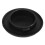 Sealing Antenna Delete Plug for Z3 1995‑2002 - 25mm ABS Plastic 4