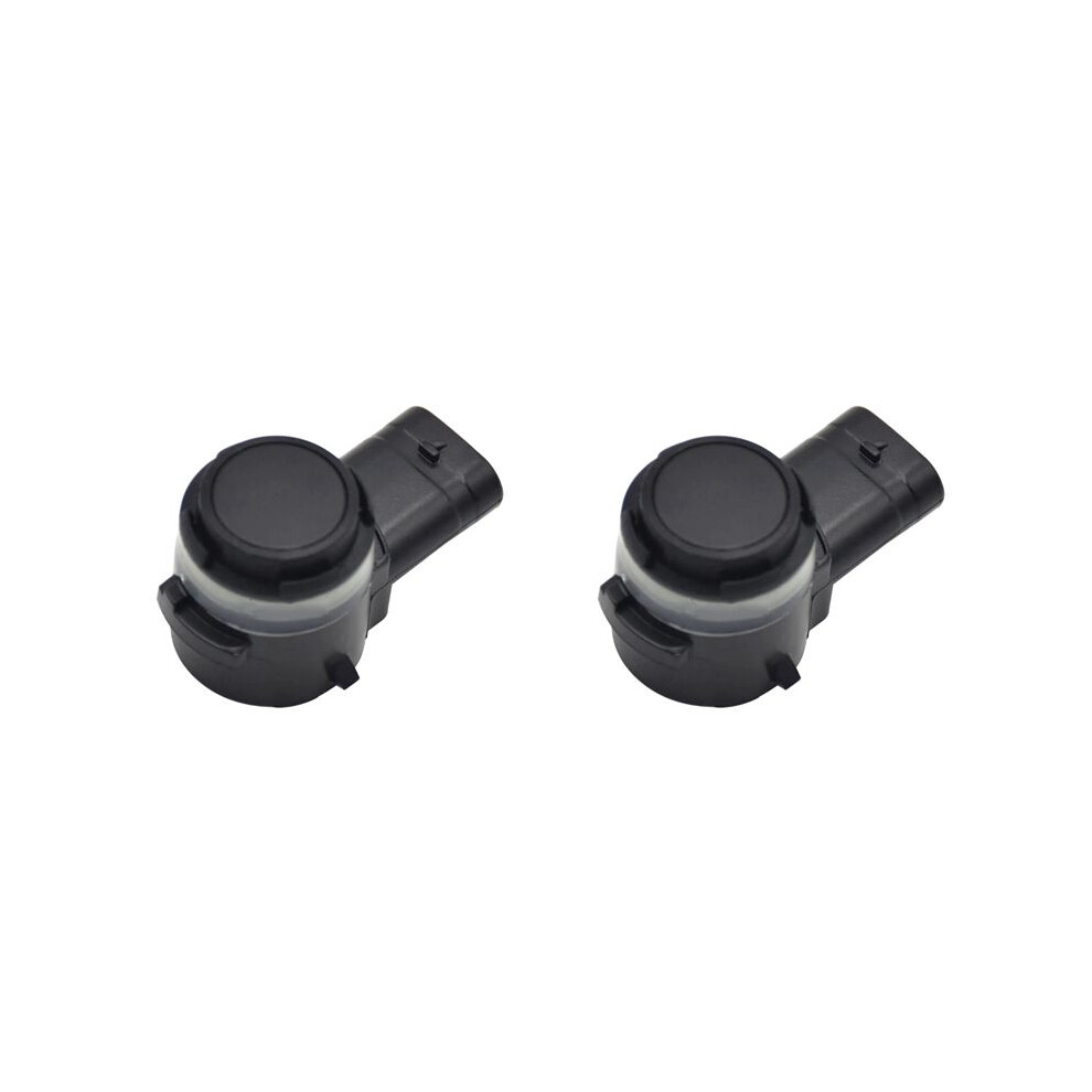 2X Pdc Car Parking Sensor 66209274429 For G30 F90 G32 G11 G12 F48 F39 F25 F26 F15 F16 6032905379978