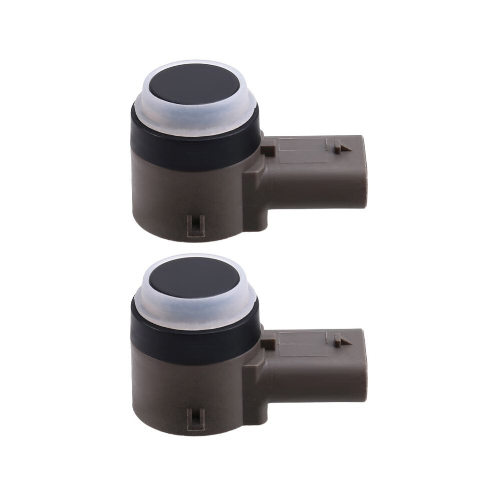 2X 23370672 Car Accessories Parking Sensor Assist Alarm Sensor For 90805867 13447568 23370671 Light 6032593231169
