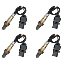 4X Yacht Oxygen Sensor Outboard Engine Sensor 8M0142695 234-5096 for Mercury 175 200 300 400 500HP V6 V8