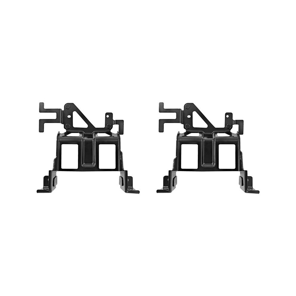 2X Car Distance Sensor Bracket Electronic Control Unit Bracket 28452-6Rr0c 284526Rr0c For Rogue 21-23 Auto Parts 6032860338614