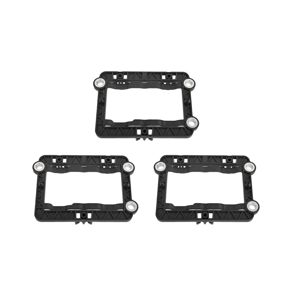 3X For For Rogue Pathfinder For 2021-2023 Cruise Bracket 1271015056 6033976552710