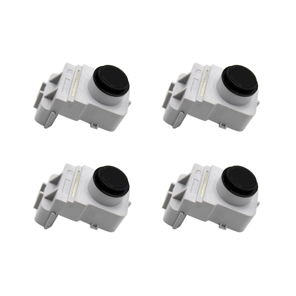 4X Pdc Parking Sensor For Tucson Ix35 09-13 For 95720-2S000 957202S000 6031847911581