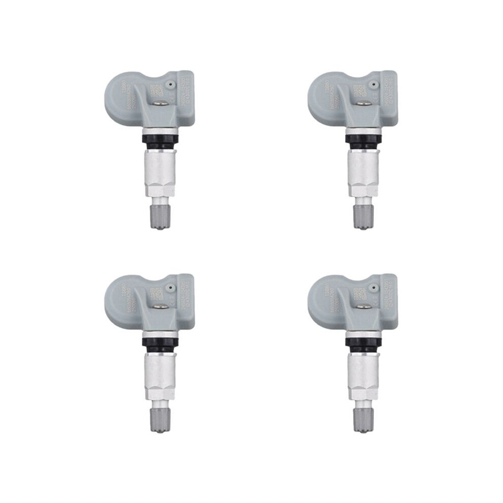 4X 6608064280 Tire Pressure Tpms Sensor For Okavango L Vx11 L 2022-2024 For Atlas Cool L6 L7 Atlas 6032952470437