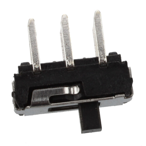 20 Pcs /Off/ DPDT 2P2T 6 Pin Vertical DIP Slide  9x4x3.5mm 2