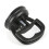 Mini Dent Puller Suction Cup Tool for Car Body 15kg Capacity Black 1