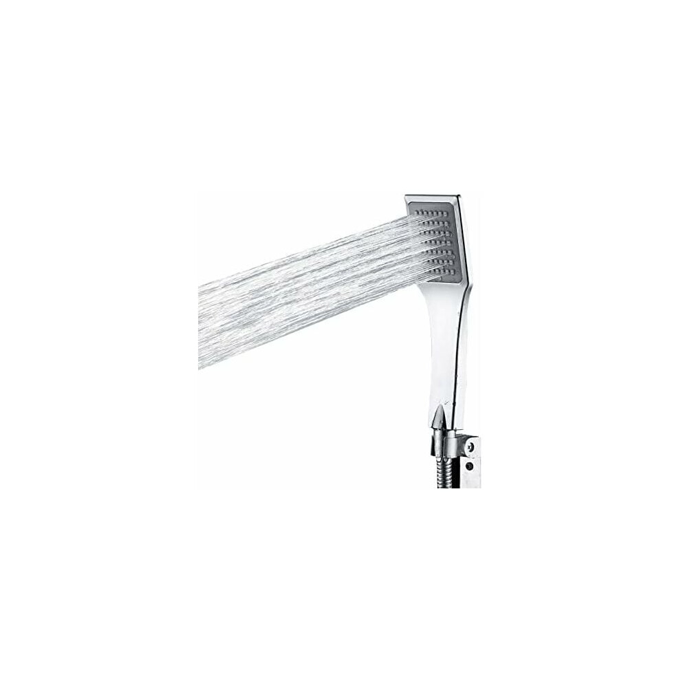 Luxury Hand Shower Set, Handheld Shower Head With High Pressure And Water Saving Features For A Spa-Like Experience At Home 9169997360847