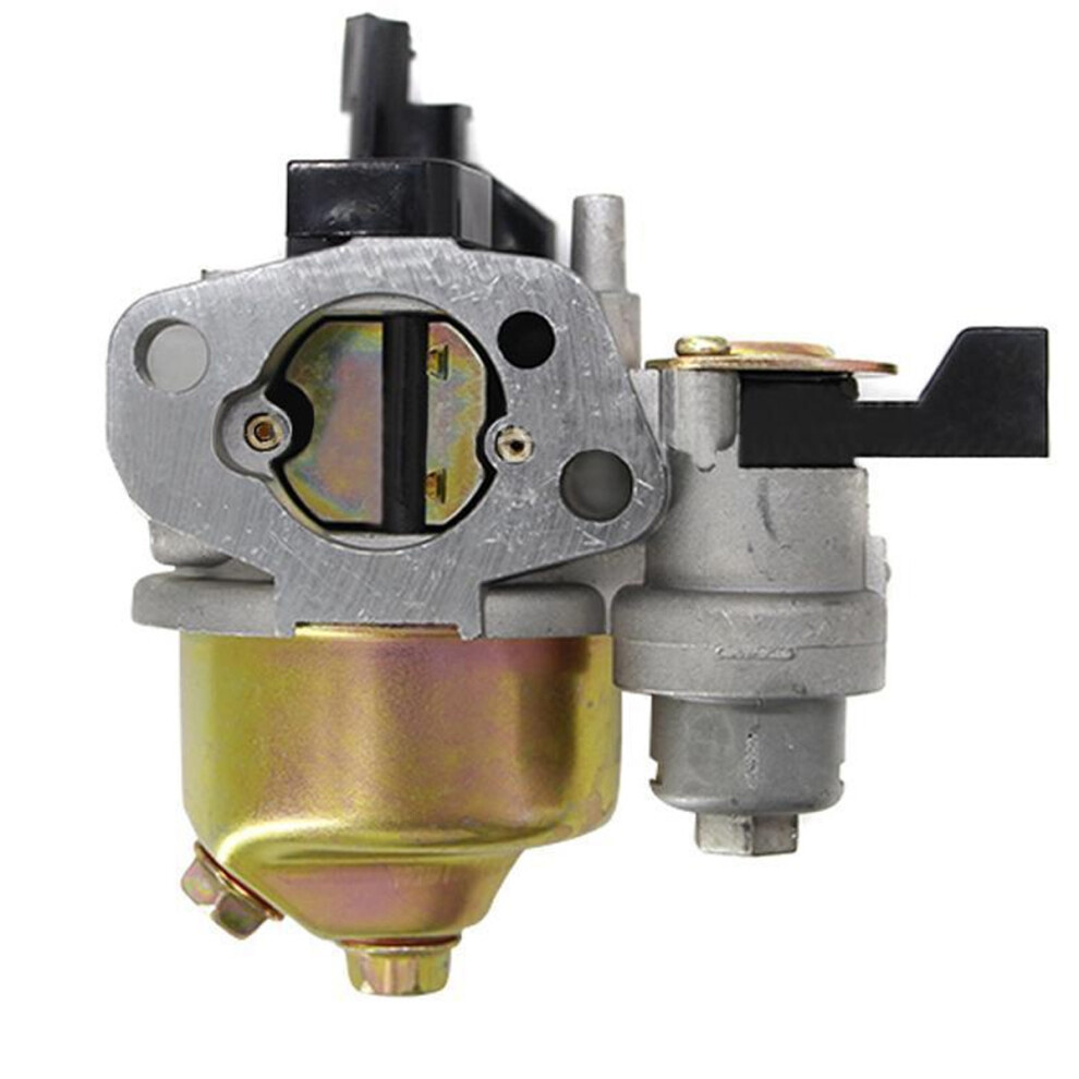 Carburetor Replacement For Small Engine Equipment, Fit For Lawn Mowers Tillers And Leaf Blowers, High-Strength Metal Body With Corrosion Resistance 9173940471412