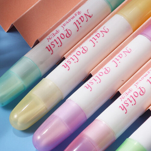 Στυλό ακριβείας για γλυπτική νυχιών, εργαλείο άμεσης αφαίρεσης από υλικό υψηλής 2