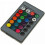 Advanced RGB Multi-Color Dimmer for 5050 3528, Light Performance Ensuring Every Corner is Illuminated, Cross Reference Compatibility for Seamless 4
