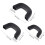 Silicone Pot Handles Handle Holder Finger Protect 5