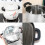 Silicone Pot Handles Handle Holder Finger Protect 8
