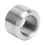 22mm Stainless Steel PM Sensor Weld Bung 1.5 304 Rustproof Replacement 14