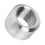 22mm Stainless Steel PM Sensor Weld Bung 1.5 304 Rustproof Replacement 5