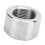 22mm Stainless Steel PM Sensor Weld Bung 1.5 304 Rustproof Replacement 12