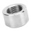 22mm Stainless Steel PM Sensor Weld Bung 1.5 304 Rustproof Replacement 6