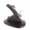 Drop-Proof Portable Game Controller Charging Stand for PS4 SLIM, Black 12