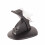 Drop-Proof Portable Game Controller Charging Stand for PS4 SLIM, Black 6