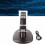 Drop-Proof Portable Game Controller Charging Stand for PS4 SLIM, Black 9