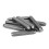 Durable High Carbon Steel Stamp Set with 9 Design Patterns 1