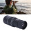 16x52 HD Handheld Monocular Telescope, Black, 52x153mm 1