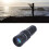 16x52 HD Handheld Monocular Telescope, Black, 52x153mm 7