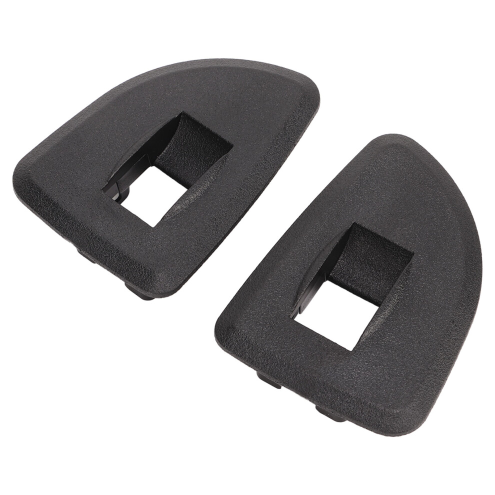 Silverado Sierra Rear Door Switch Cover Oem Fit For 1500 2500Hd 3500Hd Models 5011380954314