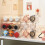Transparent Stackable Water Bottle Organizer Rack for 3 Cups, PET Material 5