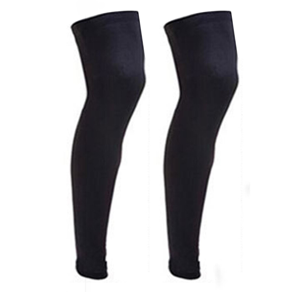 Athletic Recovery Sleeves, Compression Stockings for Enhanced Performance & Varicose Veins Support, Medical Grade Compression Thigh High Socks for
