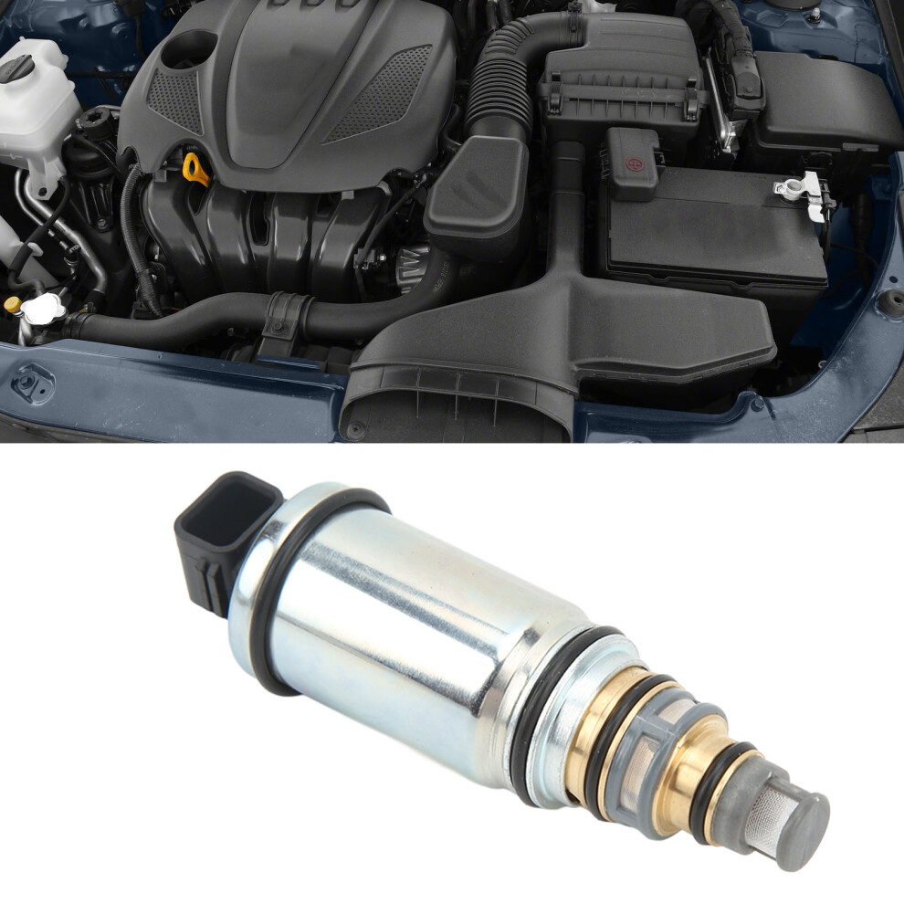 Ac Compressor Electronic Valve For Hyundai Sonata 2.0/2.4L 9351372128474