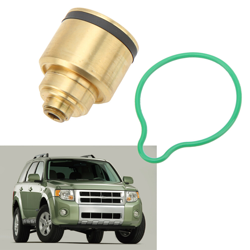 Replace Your Ac Compressor Valve Gasket For 2005 Equinox Aging Resistant 8441372128480