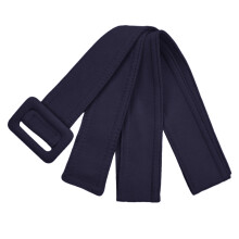 Elegant Wide Waistband for Women's Windbreaker Trench-Tibet