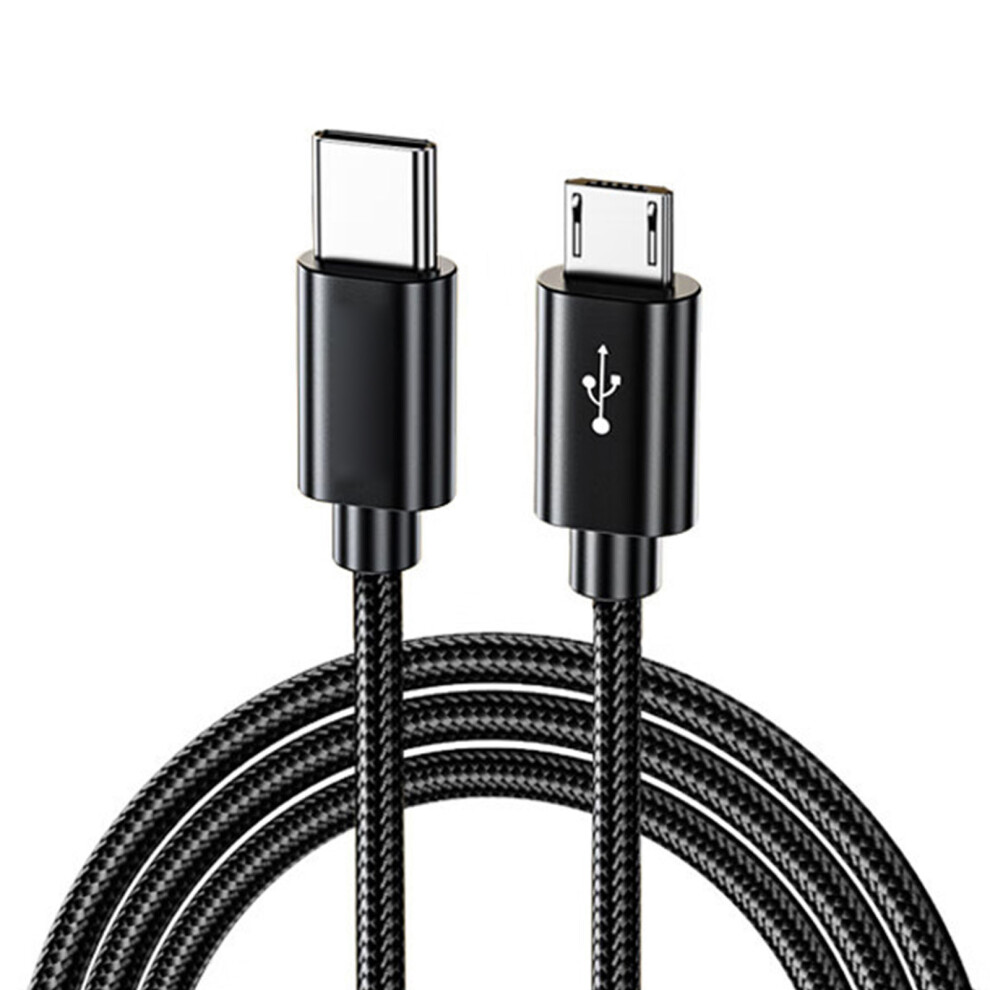 Type C And Microed Usb Interconnection Cable For Direct-1.5M 7704000821605