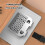 Foldable Aluminum Tablets Holder Bracket With 360 Degree-4 6