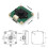 OV9281 Global Shutter USB Camera 120FPS Black white Module High 3