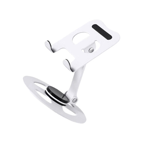 Aluminum Foldable Tablets Holder Wide Compatibility 2KG Load-2