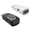 HDTV to VGA Adapter Converter Computer Set Top Box-Black 6