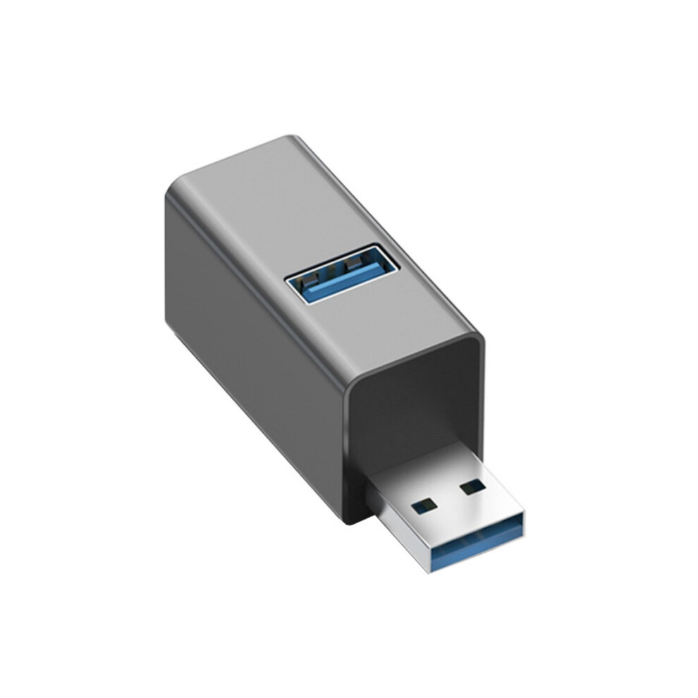 Highly Speed Usb3.0 Hubs 3Port Usb Expander Plugs And Play 7704000823586