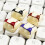Artistic Theme Keycaps Resin ESC Keycap Pleasant Typing-Black 5