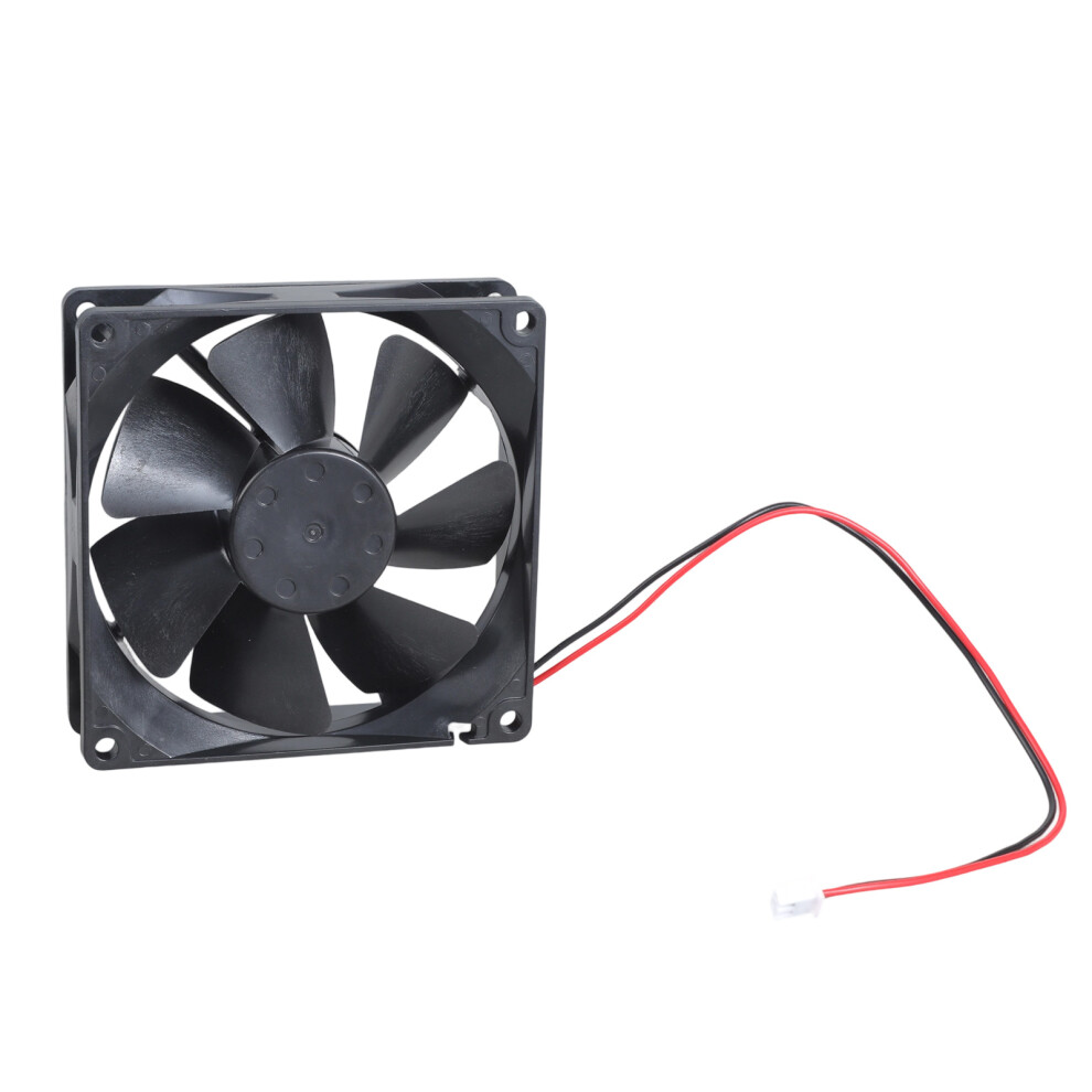 3800Rpm 24V Brushless Computer Fan 90Mm Low Noise 45Dba For 7704000822893