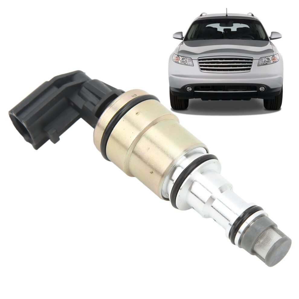 Ac Electronic Control Valve Cv28 For Infiniti G35 Fx35 M45 2003-2008 7641380955448